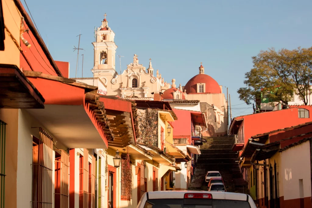 Xalapa